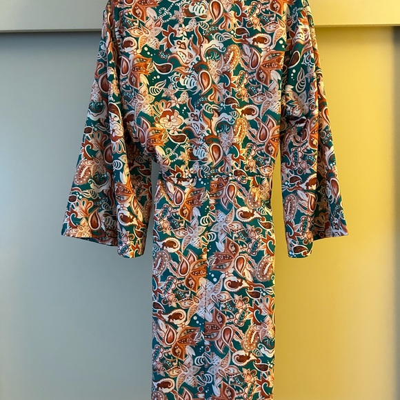 Cupshe Boho Dress Size Extra Large Women’s - Picture 3 of 4